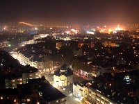Bulgaria Trans, 